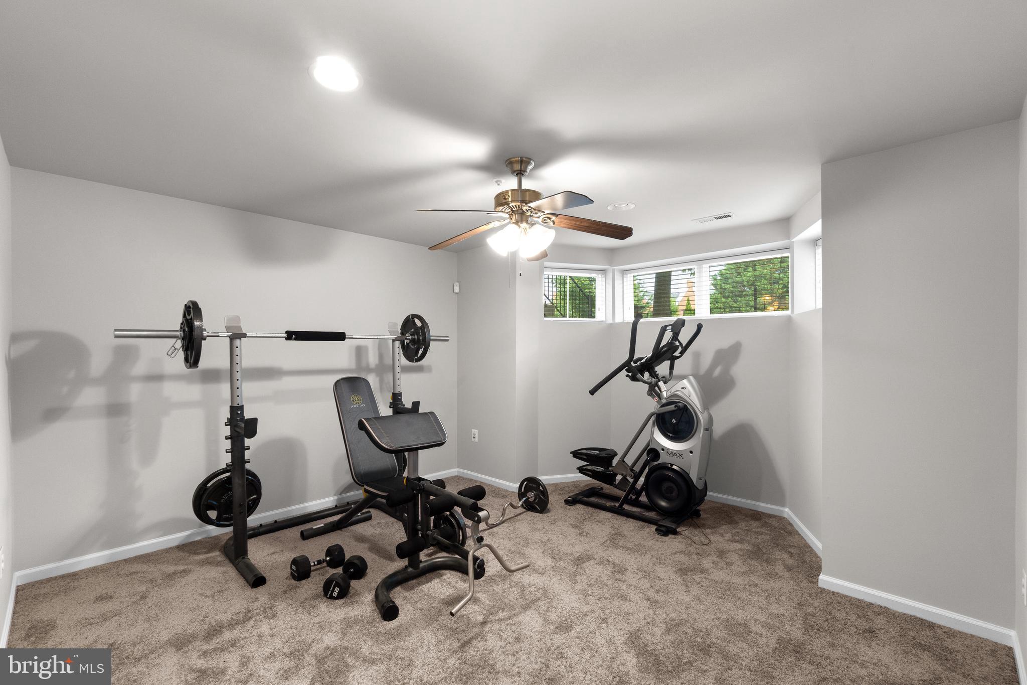 10254 Rutland Round Road, Unit 15 Columbia, MD 21044 - Photo 29 of 52 Lower Level
