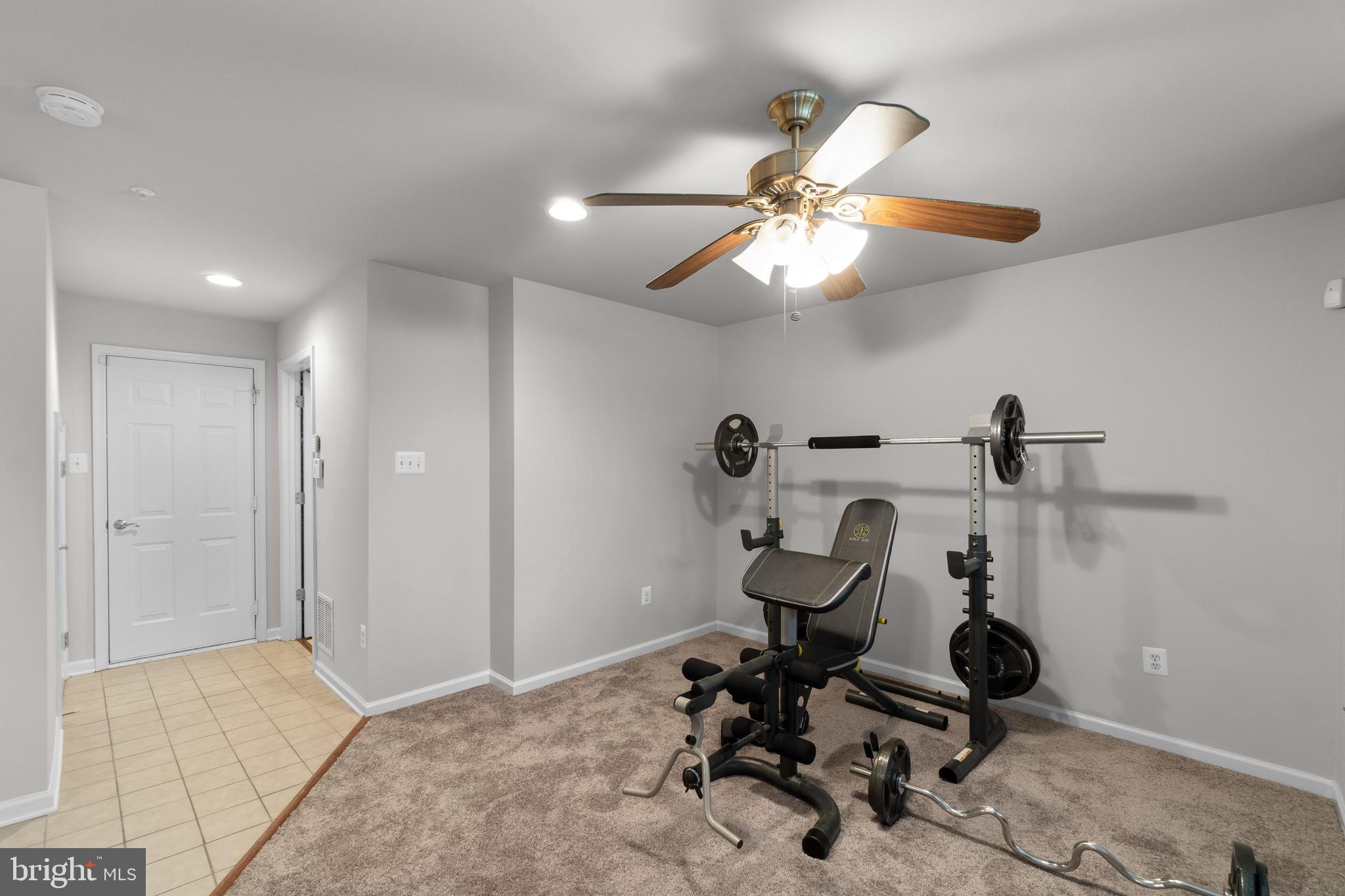 10254 Rutland Round Road, Unit 15 Columbia, MD 21044 - Photo 30 of 52 Lower Level