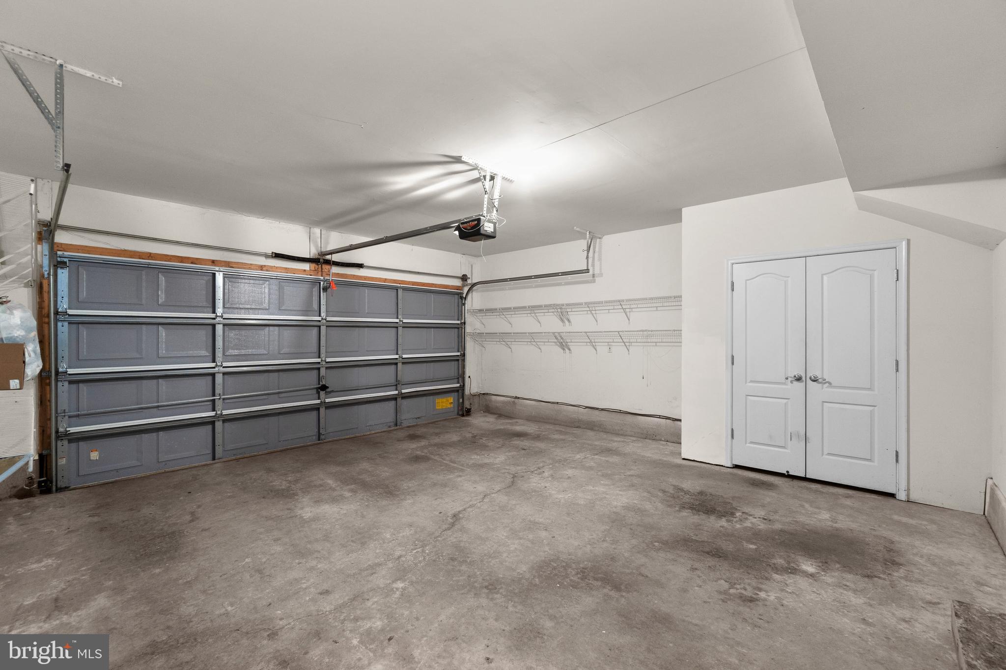 10254 Rutland Round Road, Unit 15 Columbia, MD 21044 - Photo 33 of 52 2 Car Garage
