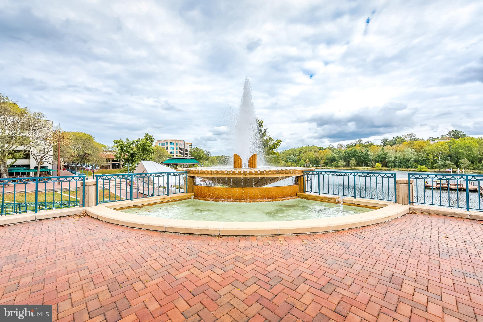 10254 Rutland Round Road, Unit 15 Columbia, MD 21044 - Photo 36 of 52 Columbia Mall