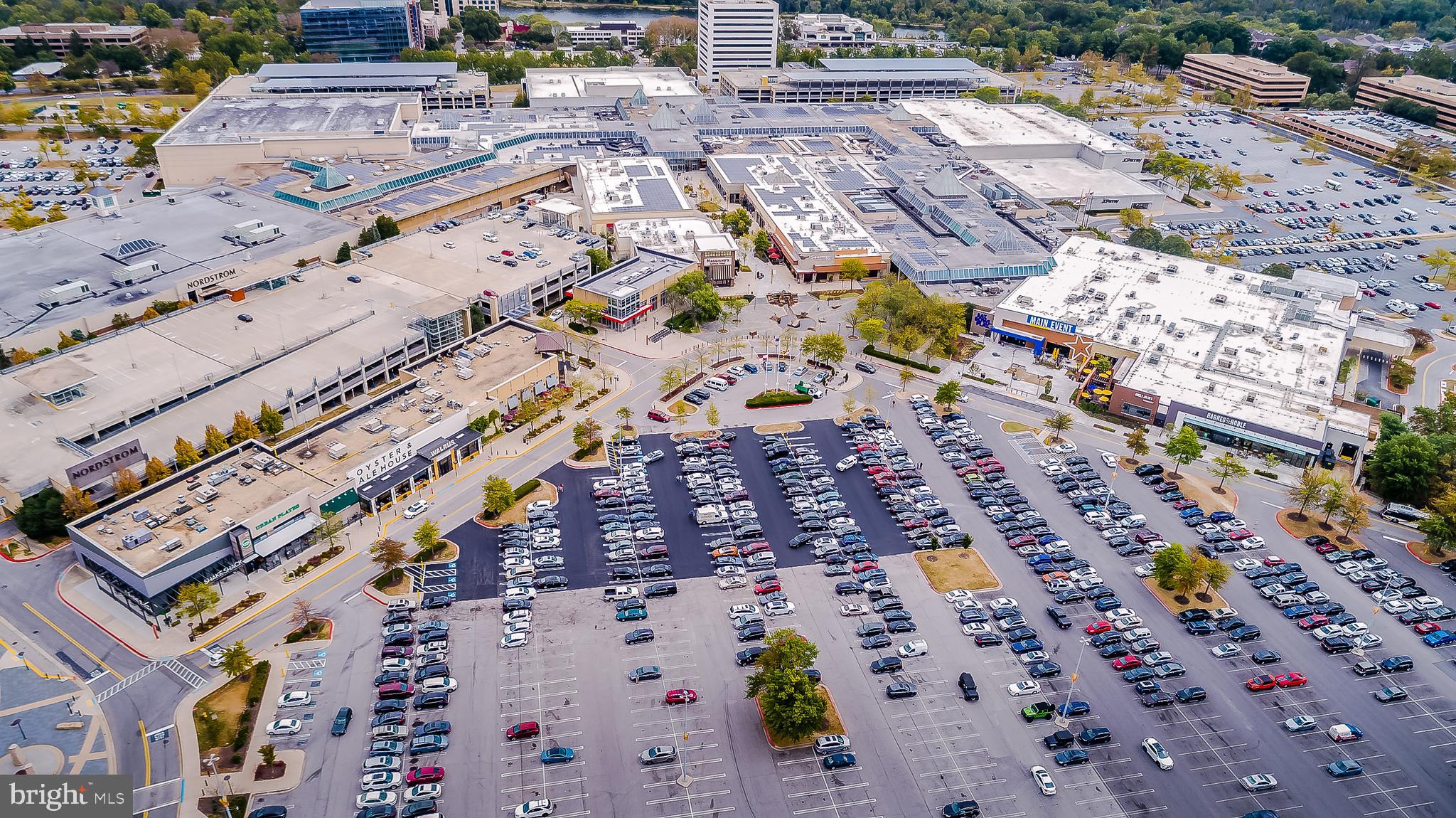 10254 Rutland Round Road, Unit 15 Columbia, MD 21044 - Photo 44 of 52 Columbia Mall