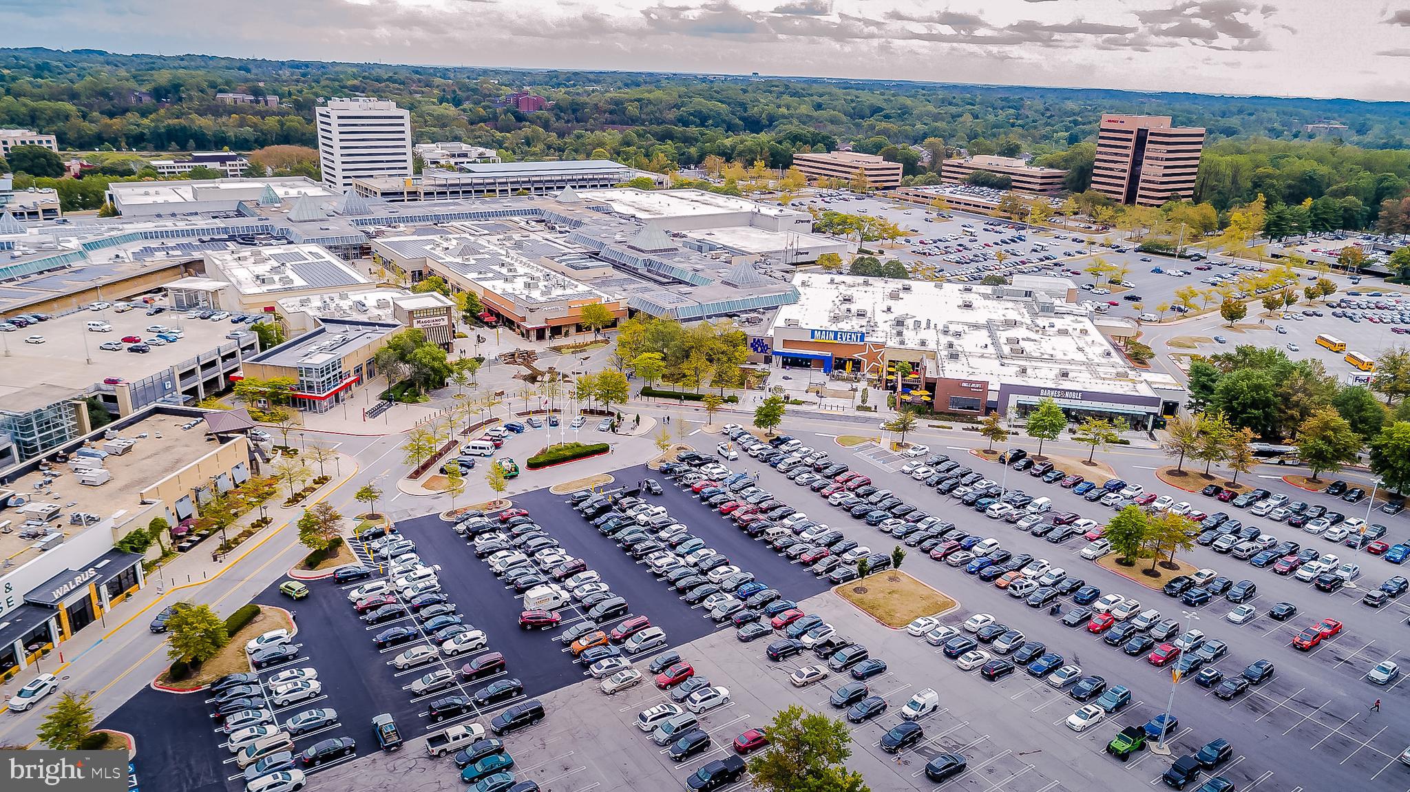 10254 Rutland Round Road, Unit 15 Columbia, MD 21044 - Photo 45 of 52 Columbia Mall
