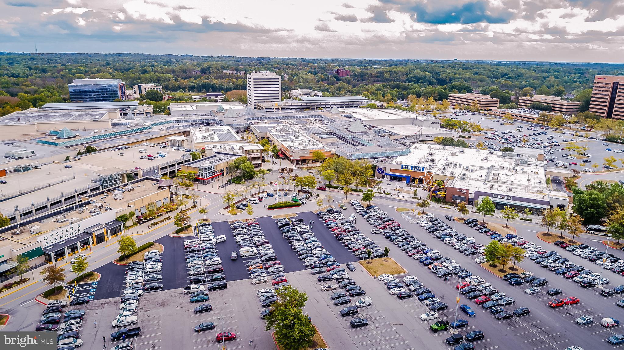 10254 Rutland Round Road, Unit 15 Columbia, MD 21044 - Photo 46 of 52 Columbia Mall