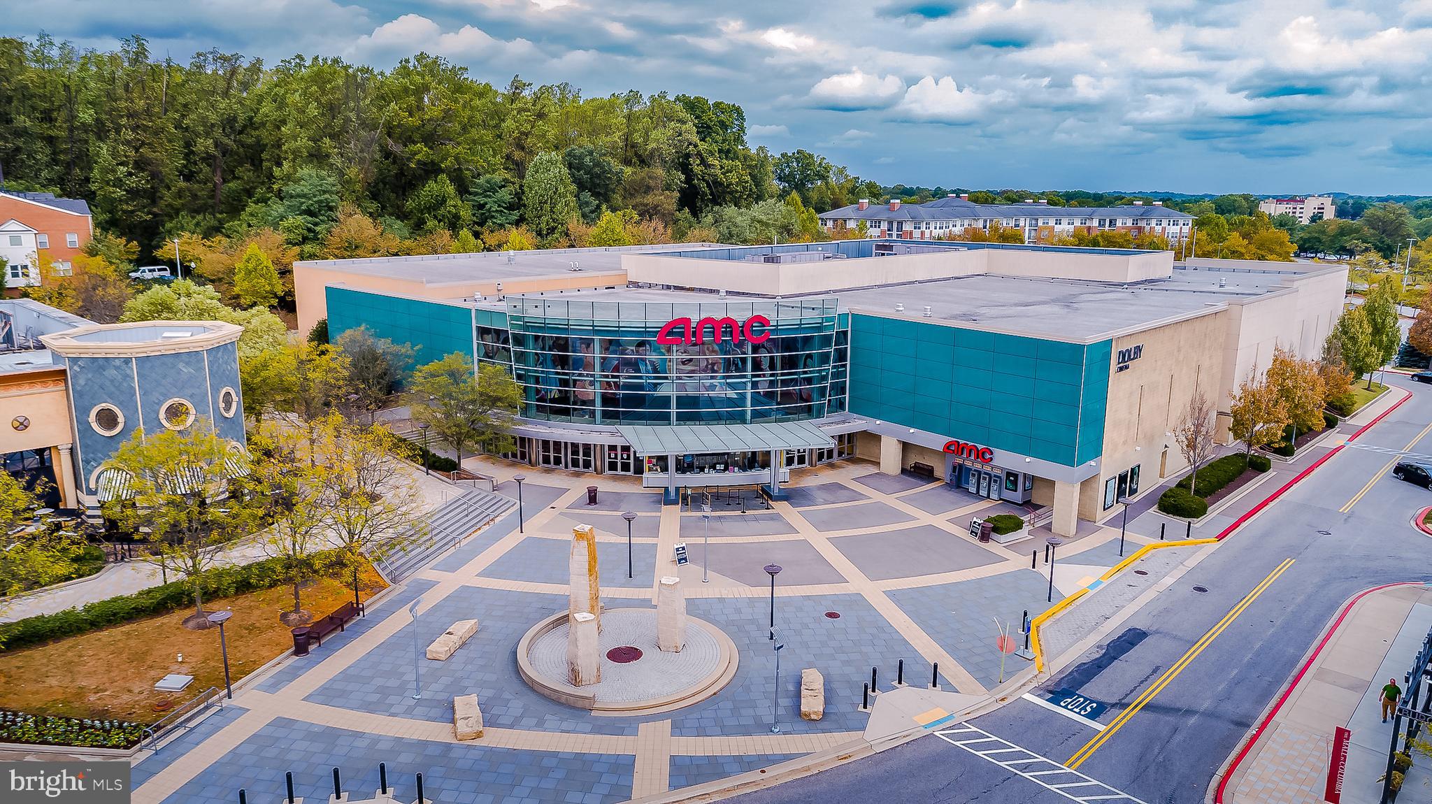 10254 Rutland Round Road, Unit 15 Columbia, MD 21044 - Photo 47 of 52 Columbia Mall