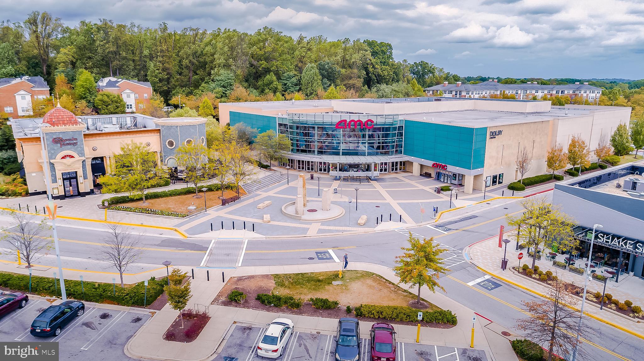 10254 Rutland Round Road, Unit 15 Columbia, MD 21044 - Photo 49 of 52 Columbia Mall