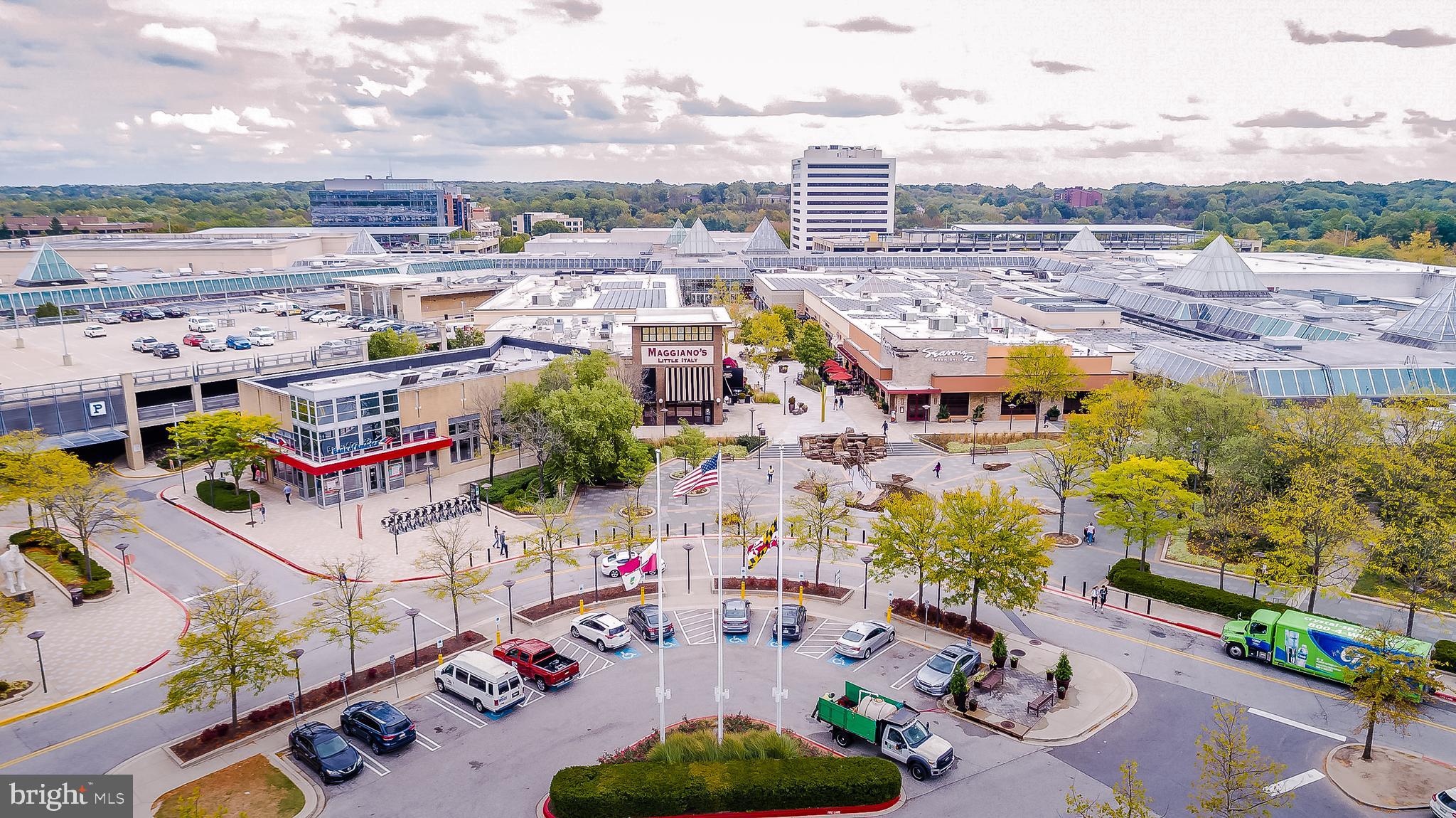 10254 Rutland Round Road, Unit 15 Columbia, MD 21044 - Photo 50 of 52 Columbia Mall