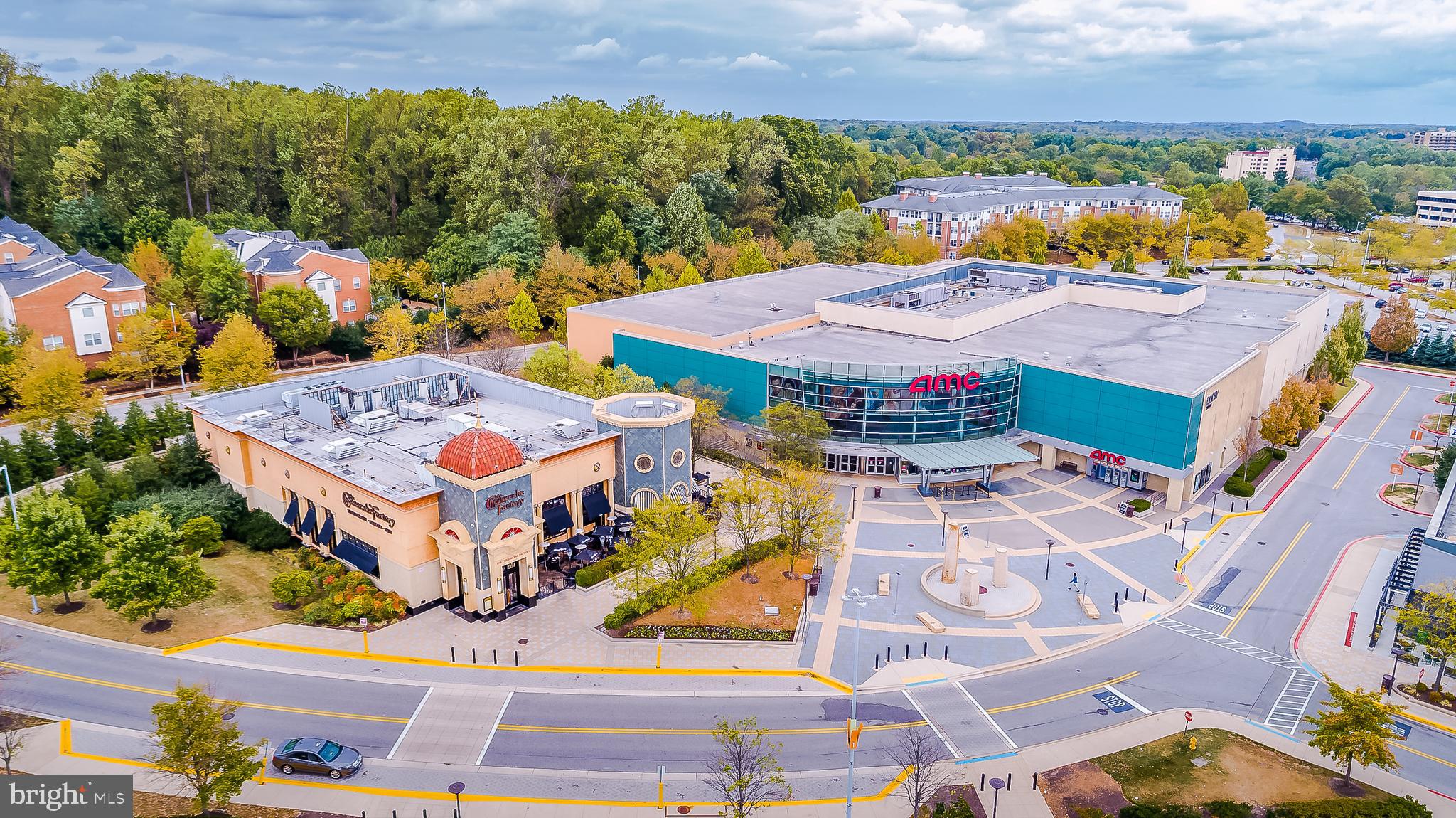 10254 Rutland Round Road, Unit 15 Columbia, MD 21044 - Photo 52 of 52 Columbia Mall