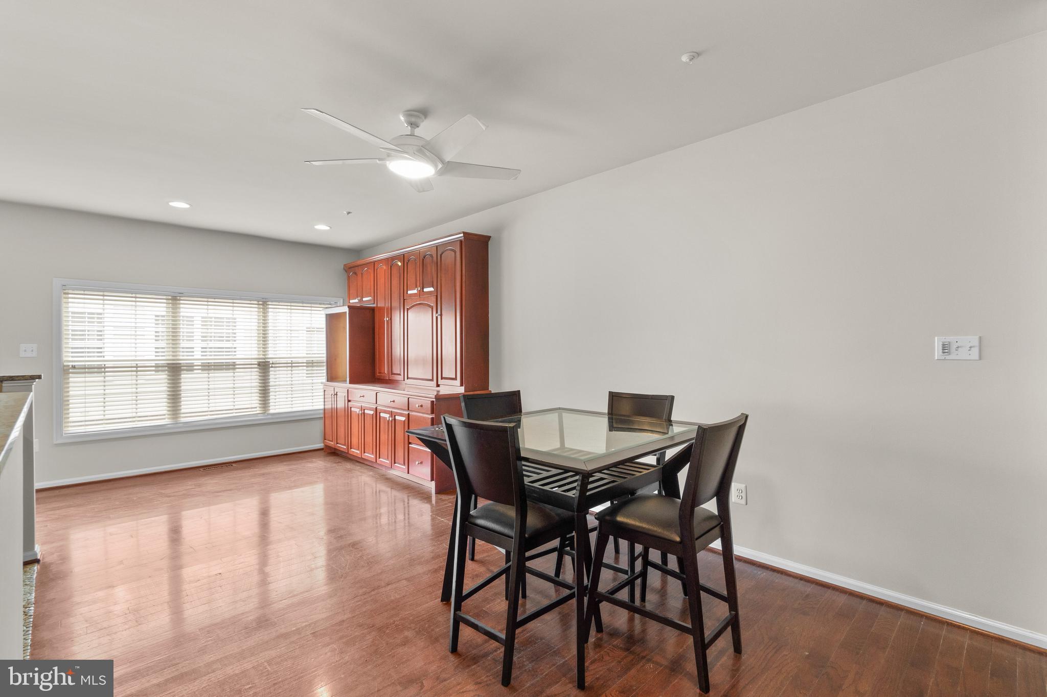 10254 Rutland Round Road, Unit 15 Columbia, MD 21044 - Photo 8 of 52 Dining Area