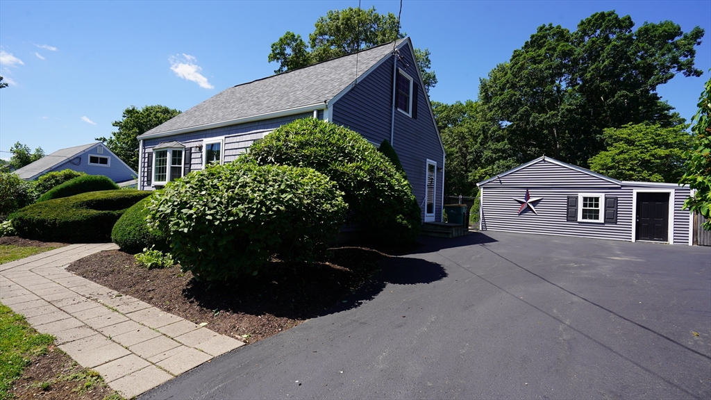 11 Roland Baxter Road North Attleboro, MA 02760 - Photo 22 of 34