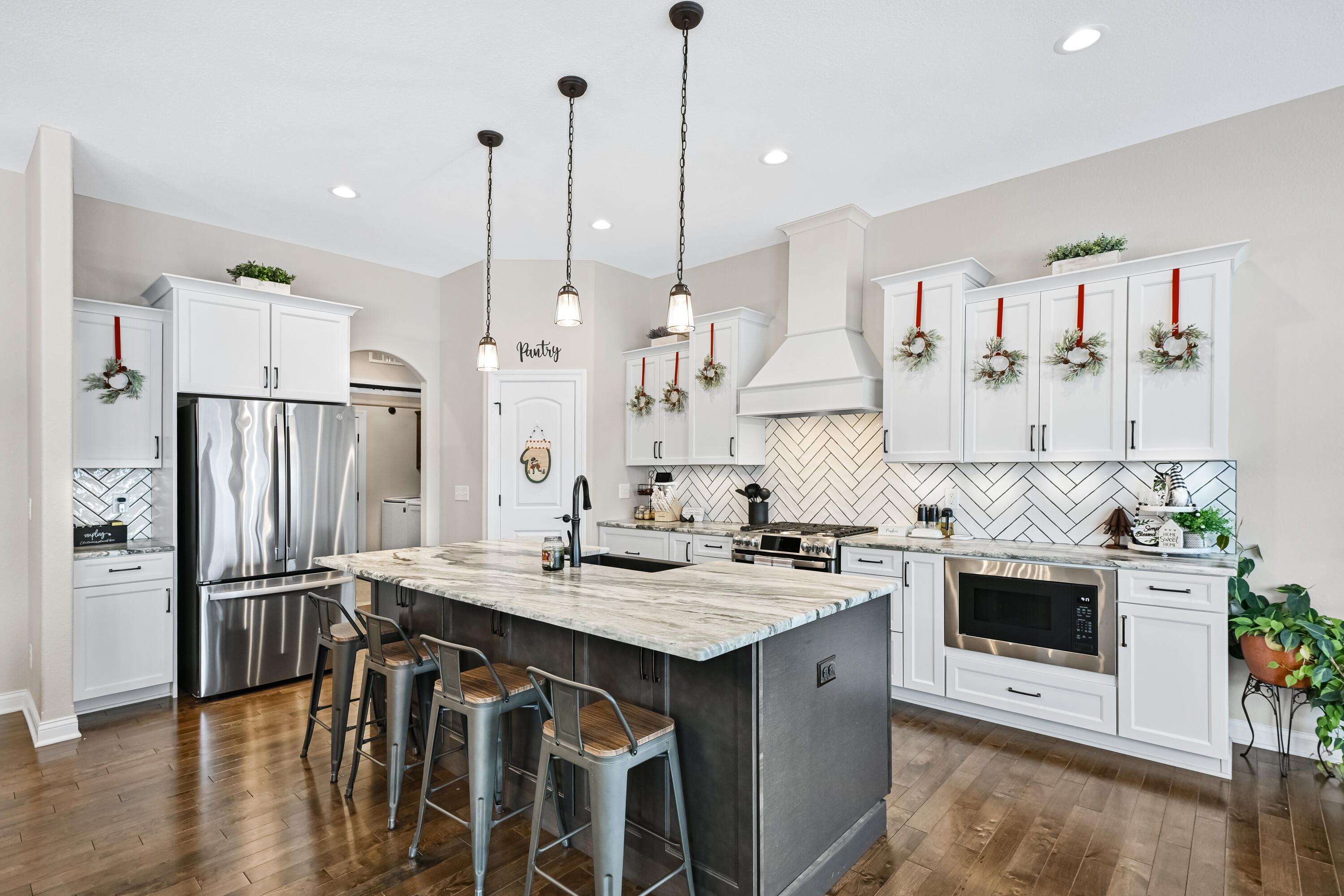 28516 Blue Crane Court Rochester, WI 53185 - Photo 14 of 39 DSC_2 (7)