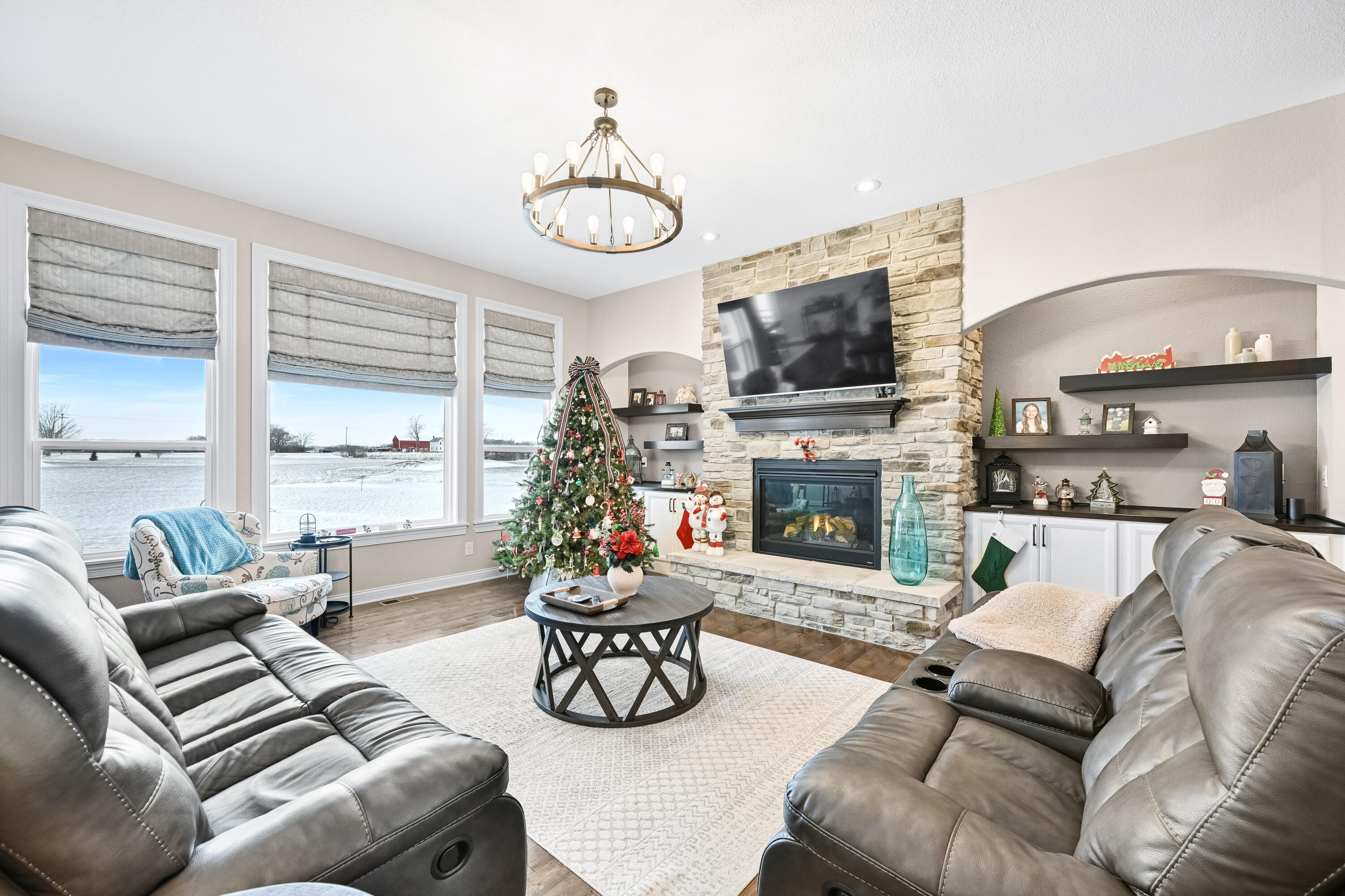 28516 Blue Crane Court Rochester, WI 53185 - Photo 6 of 39 DSC_2 (3)