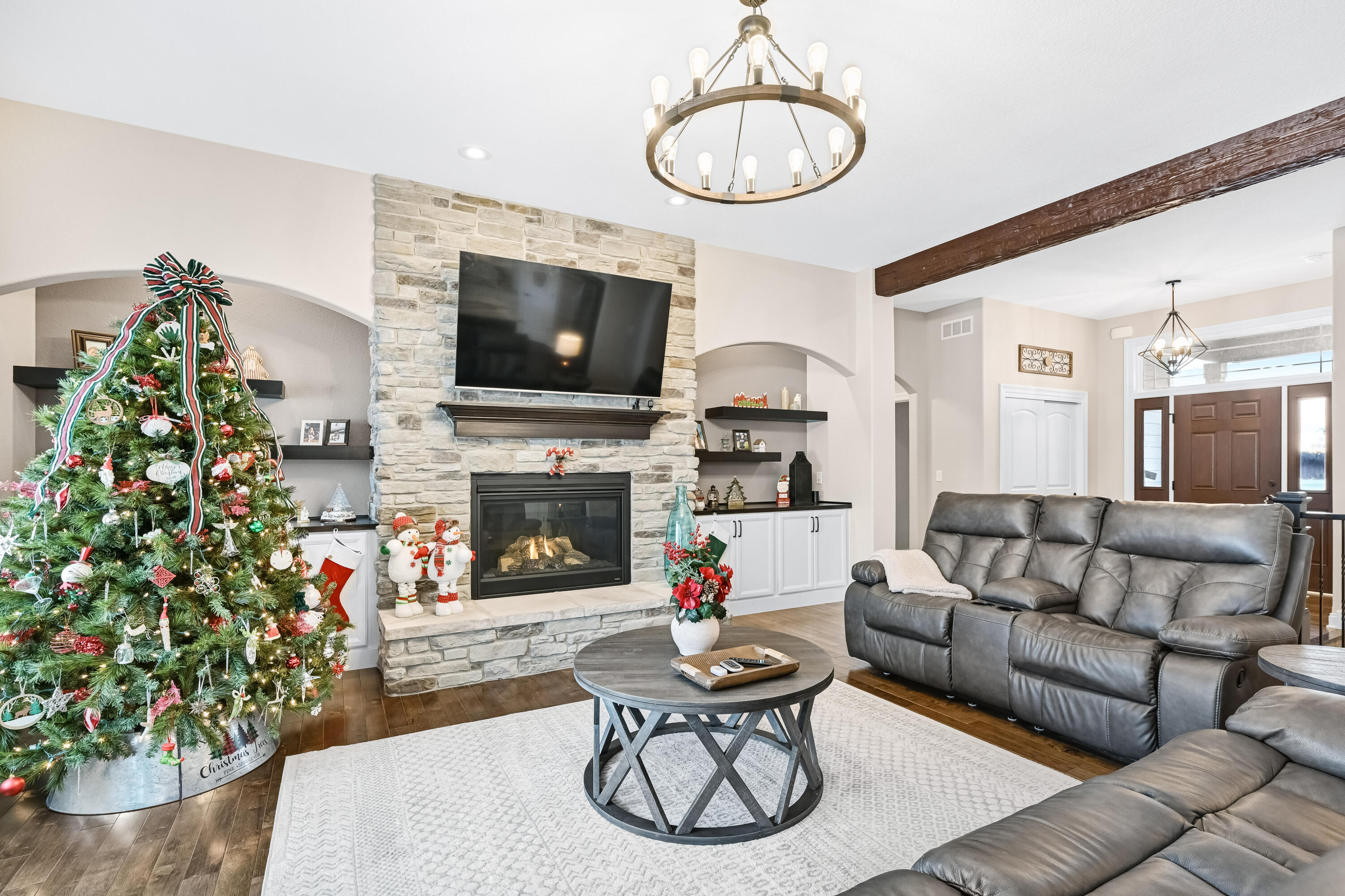 28516 Blue Crane Court Rochester, WI 53185 - Photo 7 of 39 DSC_2 (4)