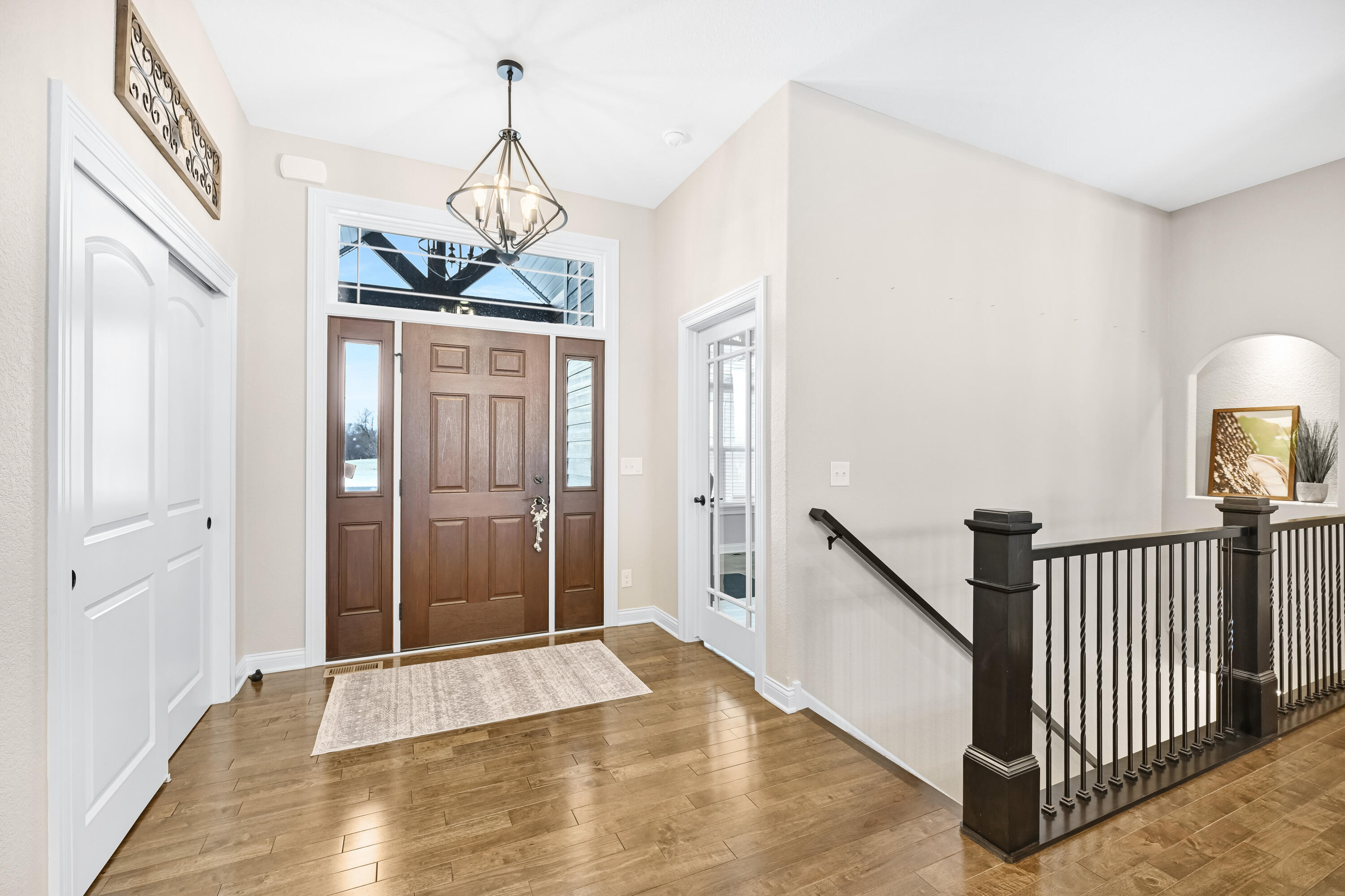 28516 Blue Crane Court Rochester, WI 53185 - Photo 8 of 39 DSC_2 (1)