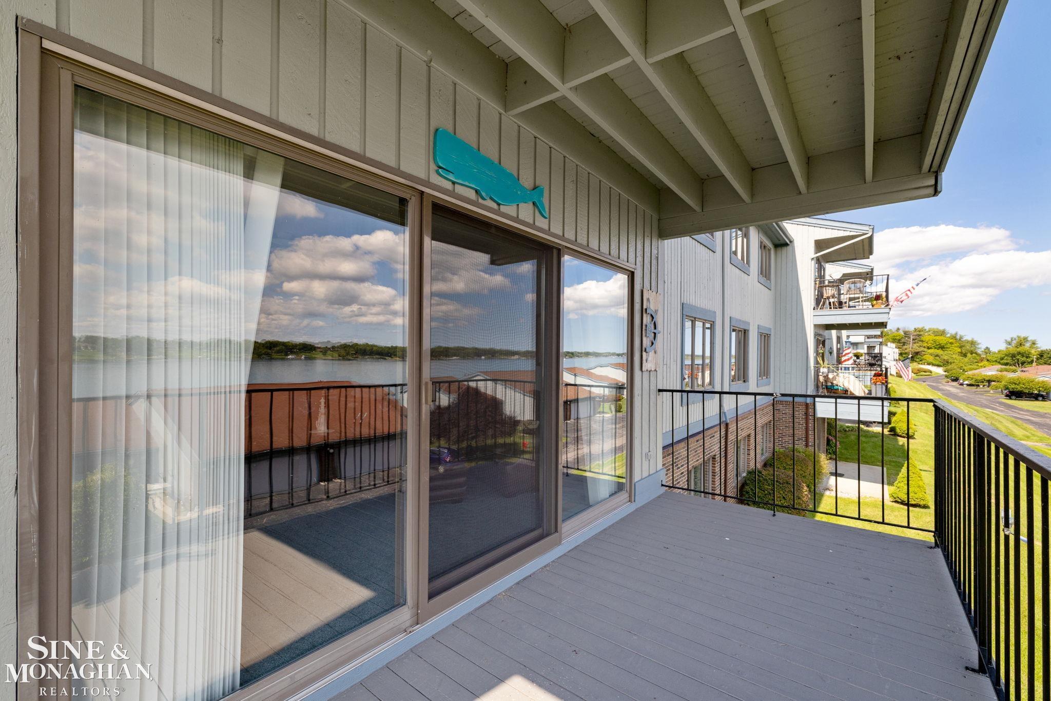 1715 River Road, Unit 76 St. Clair, MI 48079 - Photo 52 of 75