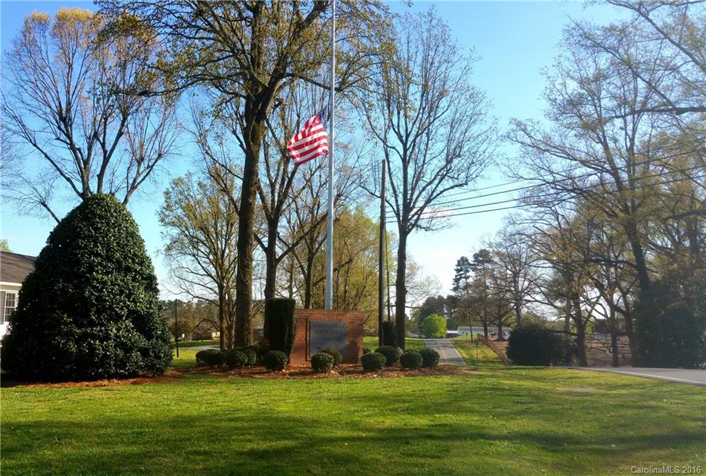 4700 Unionville Road Monroe, NC 28110 - Photo 22 of 24 a huge green field with lots of trees