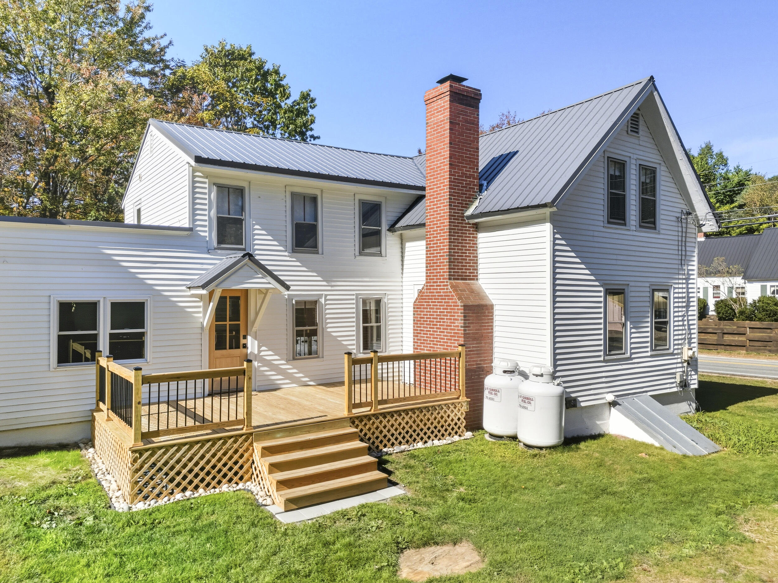 110 Oak Hill Road Standish, ME 04084 - Photo 3 of 35 3_110oakhill-50