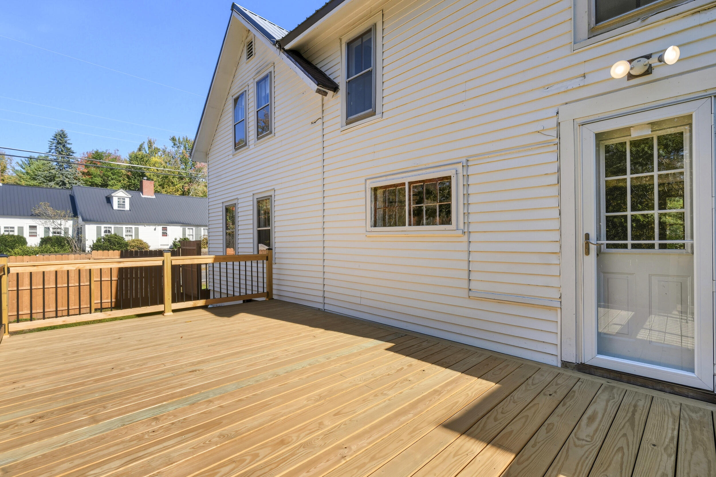 110 Oak Hill Road Standish, ME 04084 - Photo 4 of 35 5_110oakhill-48