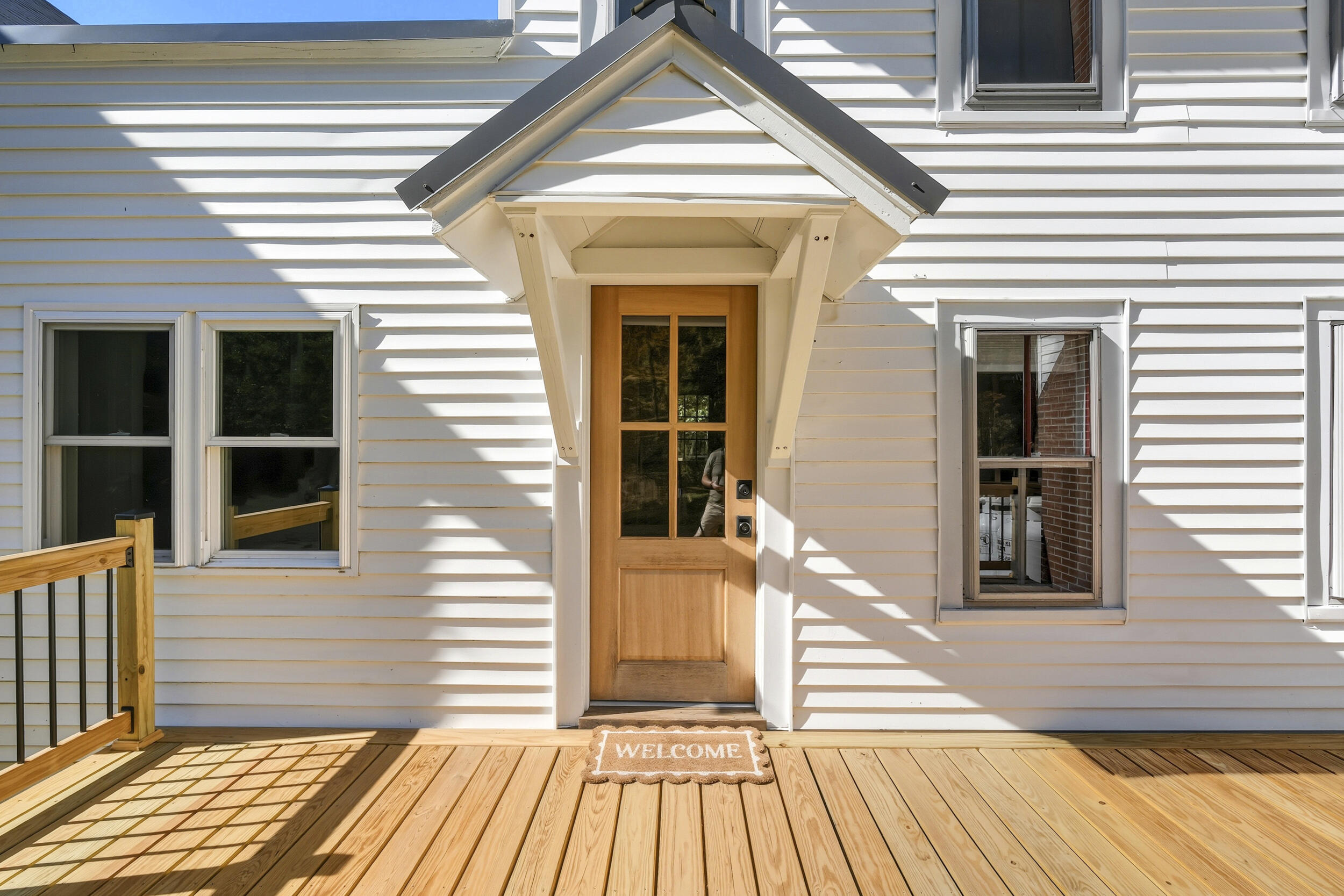 110 Oak Hill Road Standish, ME 04084 - Photo 7 of 35 10_110oakhill-42