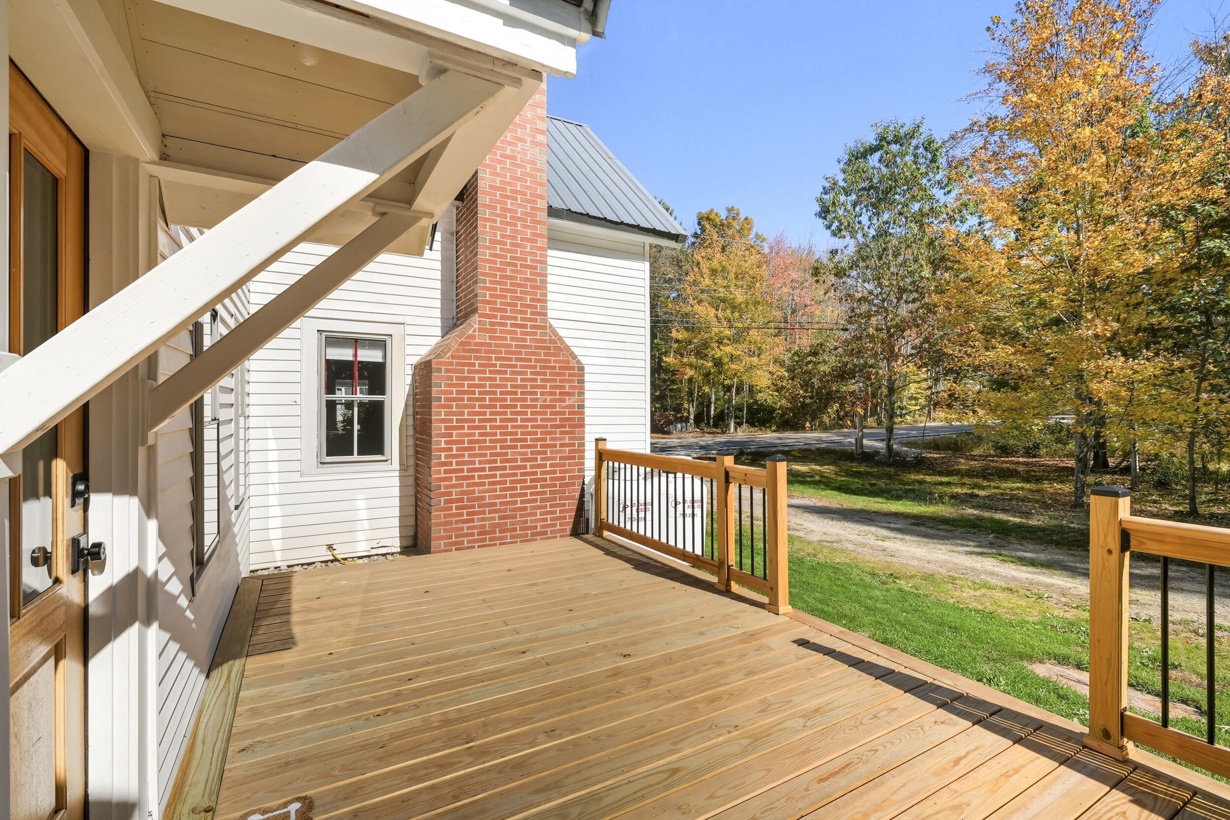110 Oak Hill Road Standish, ME 04084 - Photo 8 of 35 11_110oakhill-39
