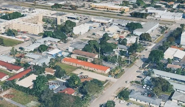 $6,490,000 | 2210 Pierce Street, Hollywood, FL 33020