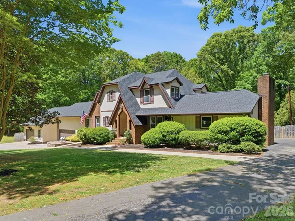 $815,000 | 2637 Rolling Hills Drive, Monroe, NC 28110