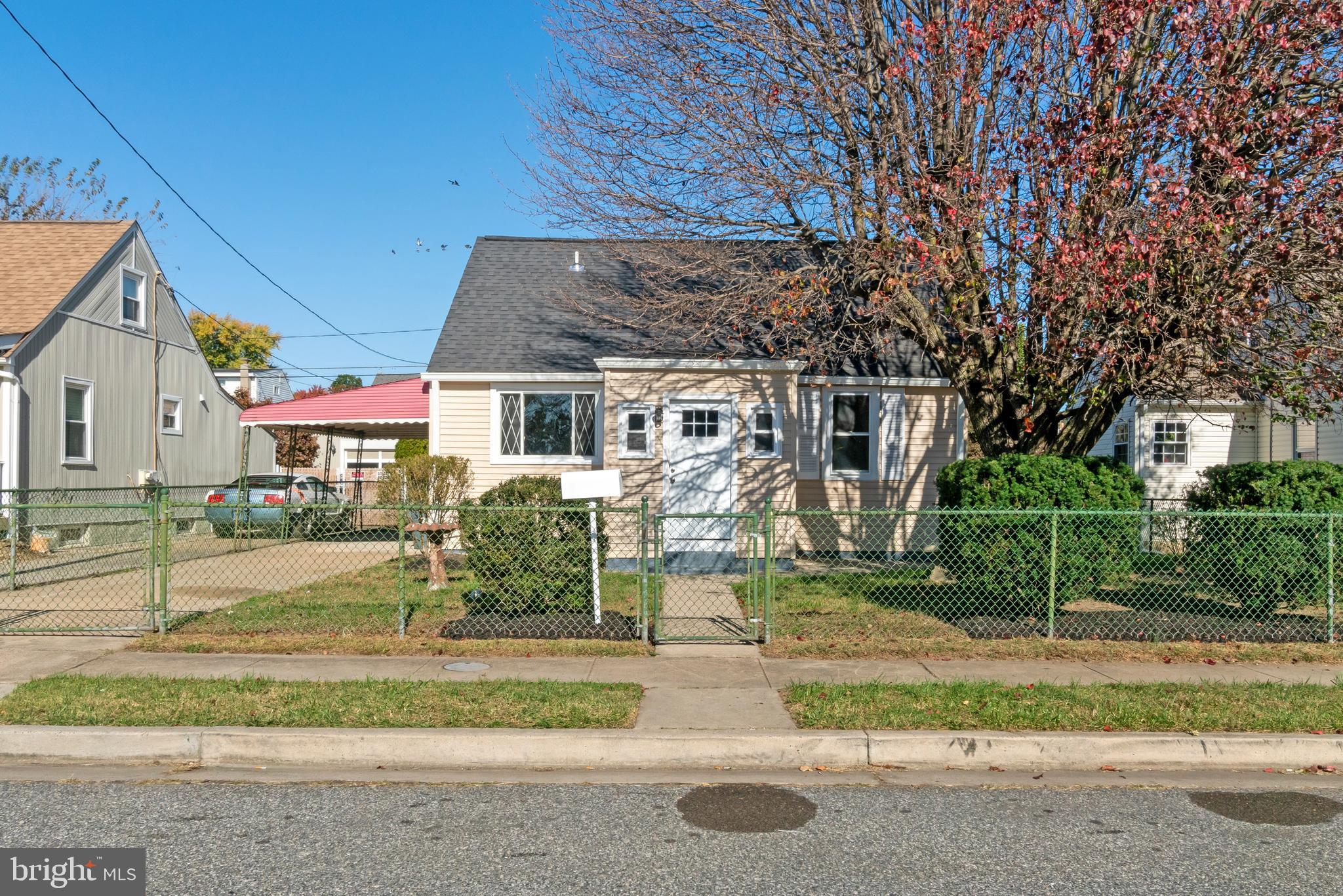 1727 Brookview Road Dundalk, MD 21222 - Photo 1 of 45 Welcome to 1727 Brookview Rd