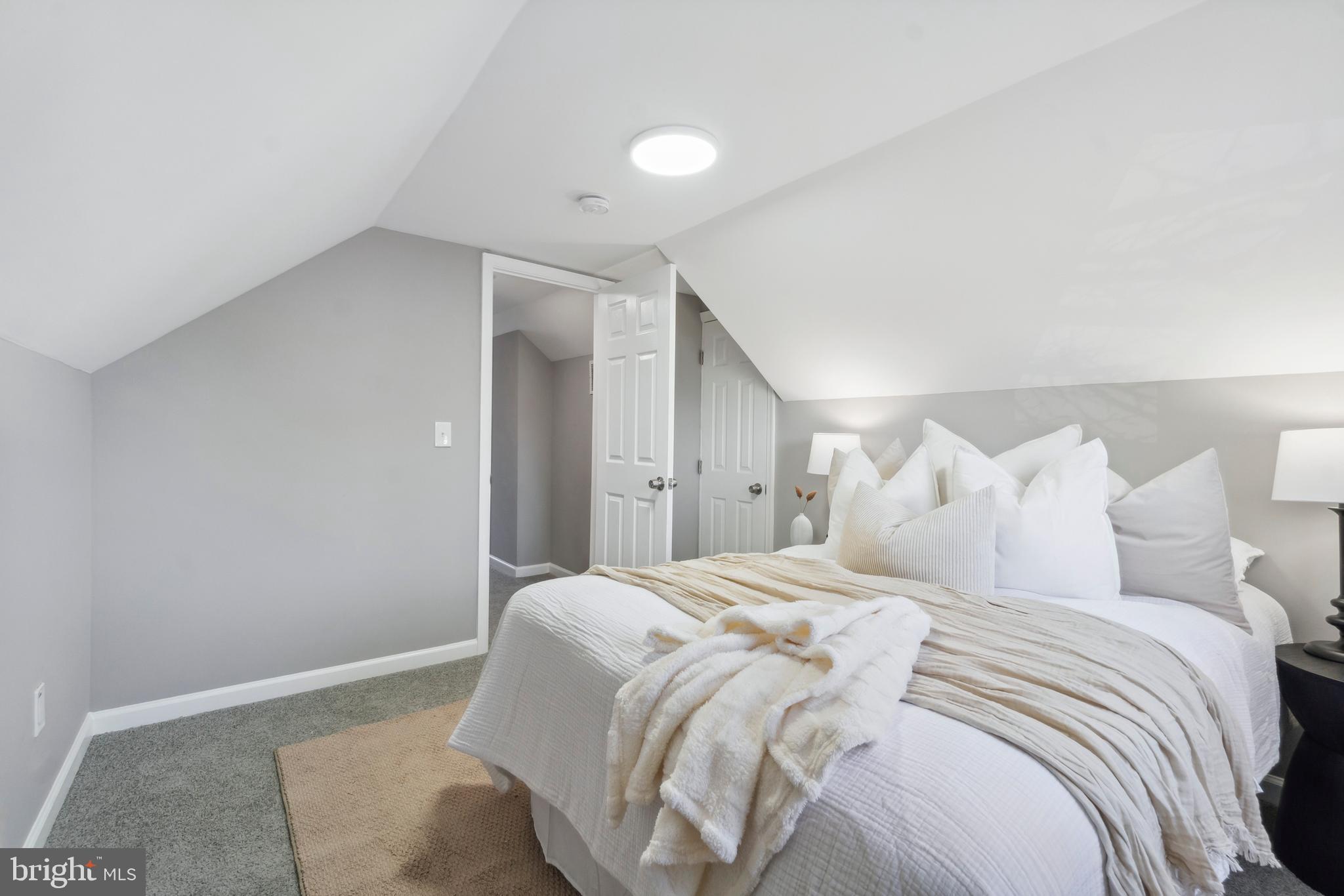 1727 Brookview Road Dundalk, MD 21222 - Photo 32 of 45 Bedroom