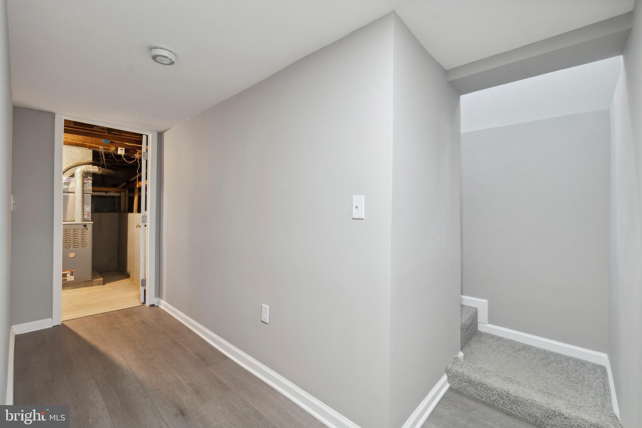 1727 Brookview Road Dundalk, MD 21222 - Photo 36 of 45 Lower level