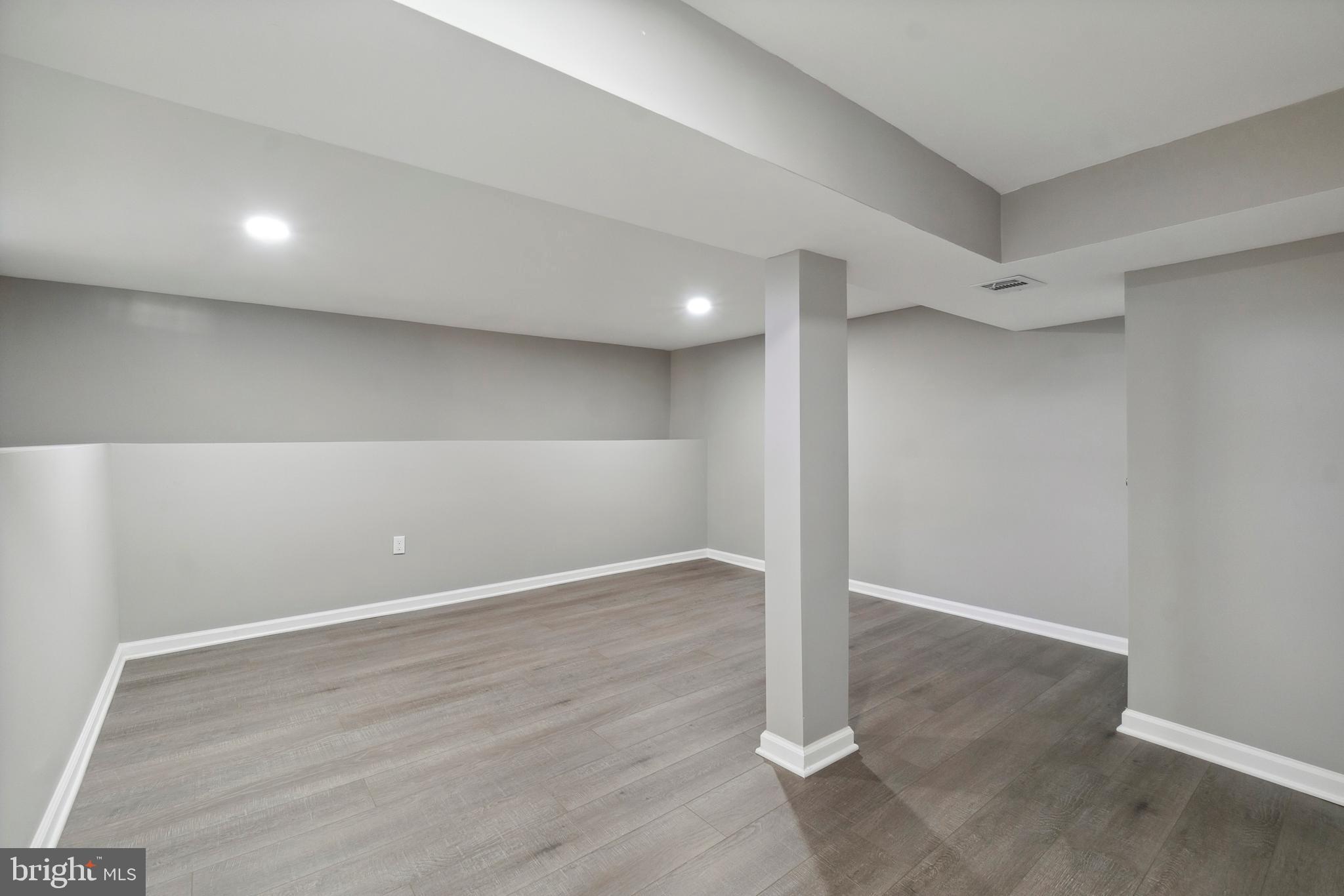 1727 Brookview Road Dundalk, MD 21222 - Photo 37 of 45 Lower level