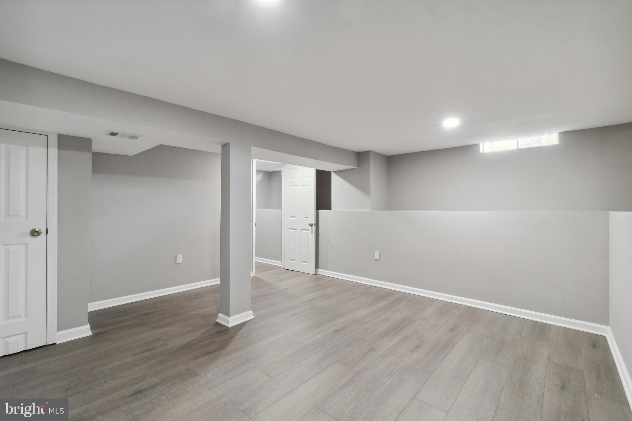 1727 Brookview Road Dundalk, MD 21222 - Photo 38 of 45 Lower level
