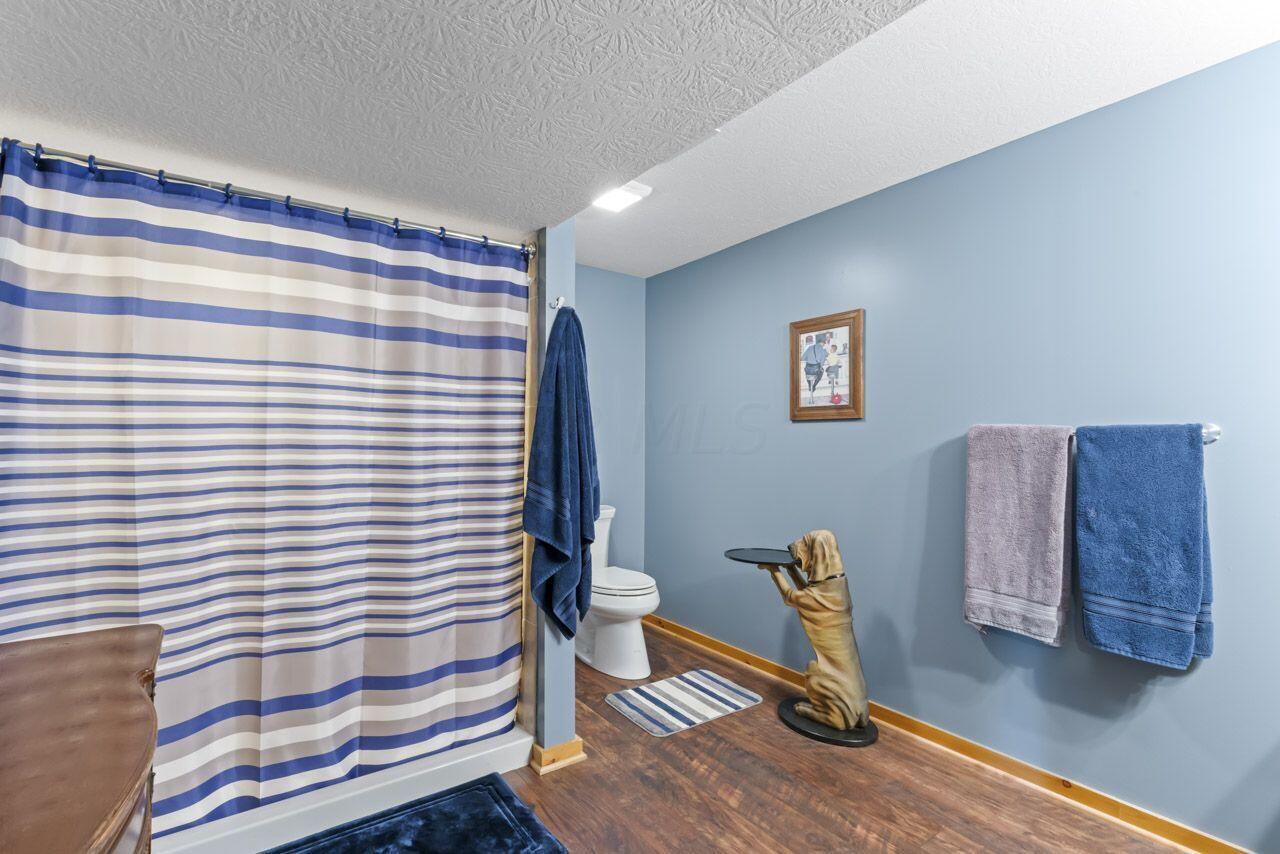 17040 Murray Road Mount Vernon, OH 43050 - Photo 55 of 64 Full Bath