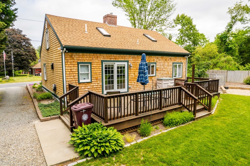203 Keene Road Acushnet, MA 02743 - Photo 42 of 42 Gallery Image 42
