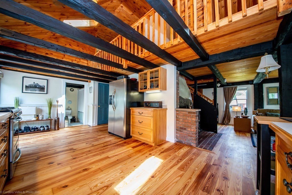 203 Keene Road Acushnet, MA 02743 - Photo 8 of 42 Gallery Image 8