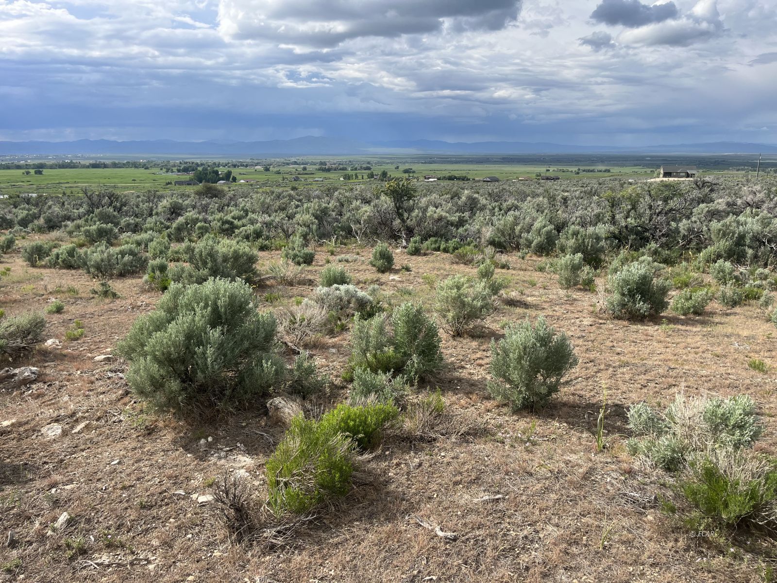 Foothill Circle Lamoille, NV 89828 - Photo 2 of 5