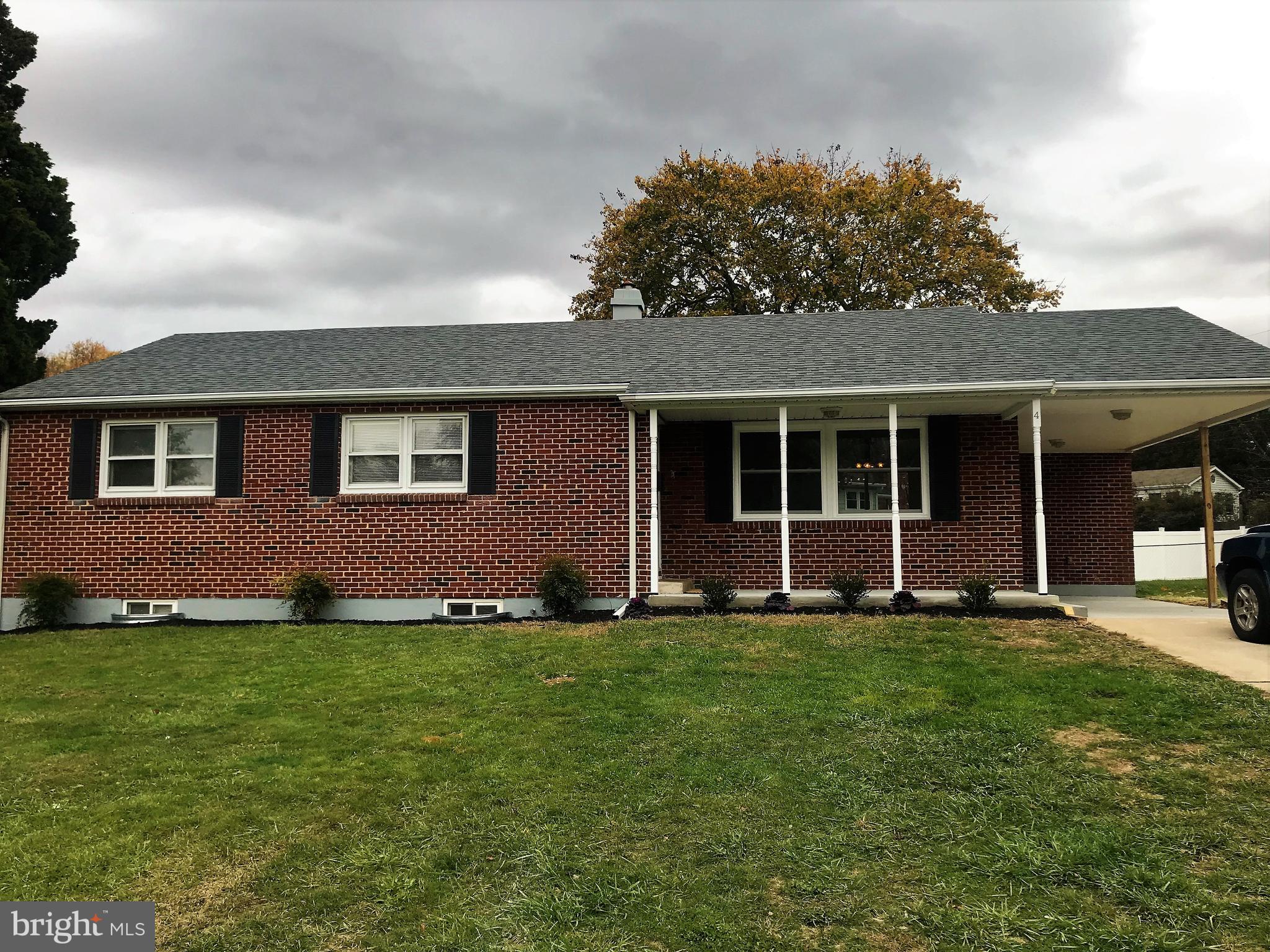 4 Reed Hartnett Street Elkton, MD 21921 - Photo 1 of 27 Gallery Image 1