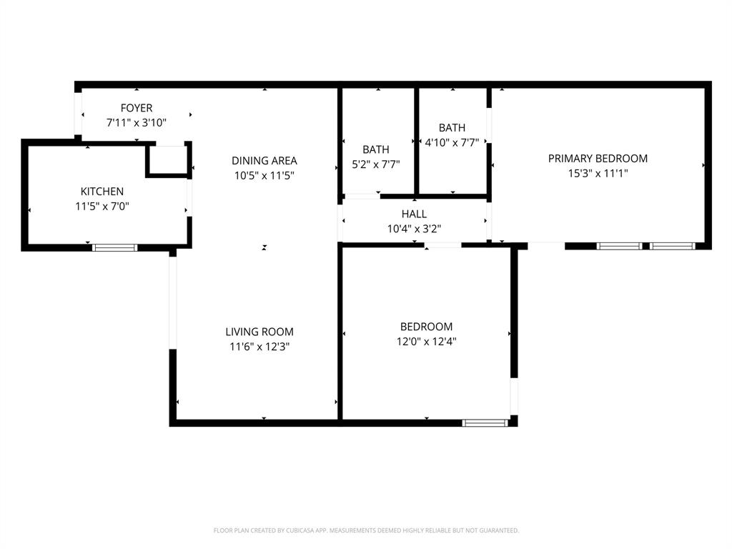 2809 Rio Branco Street, Unit 102 Farmers Branch, TX 75234 - Photo 21 of 21 a picture of a park