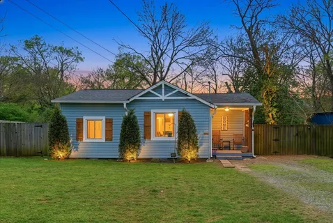 $325,000 | 504 Norton Avenue, Nashville, TN 37207