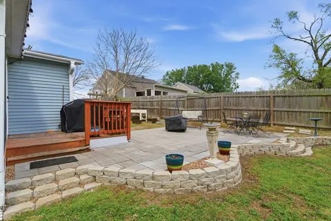 $325,000 | 504 Norton Avenue, Nashville, TN 37207