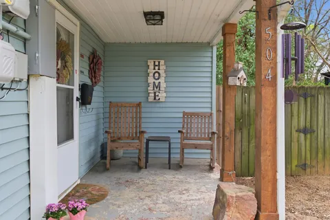 $325,000 | 504 Norton Avenue, Nashville, TN 37207