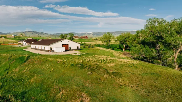 $219,000 | 7 Topaz Drive, Buffalo, WY 82834