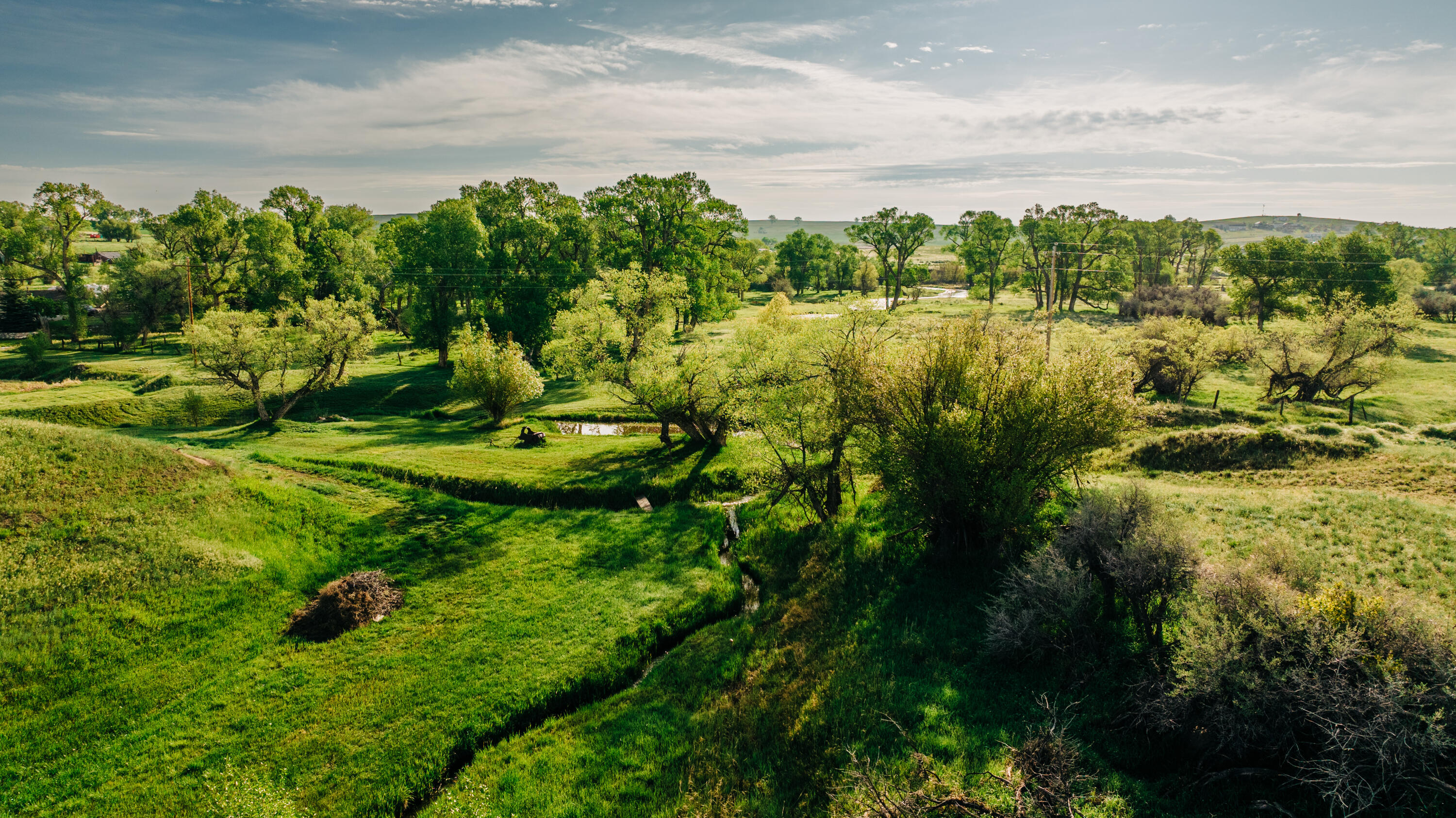 7 Topaz Drive Buffalo, WY 82834 - Photo 2 of 12 DJI_20230525074516_0320_D