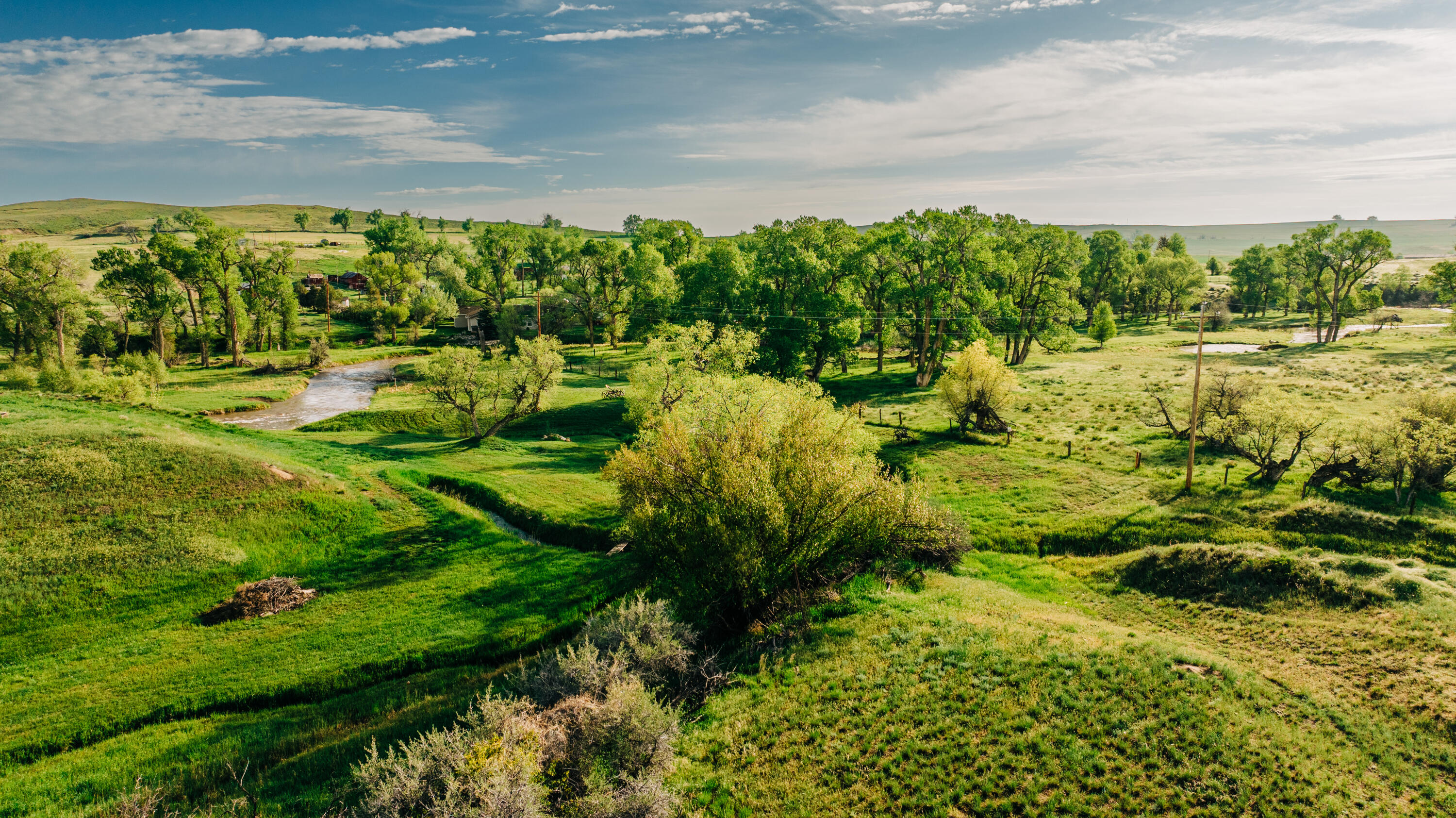 7 Topaz Drive Buffalo, WY 82834 - Photo 3 of 12 DJI_20230525074528_0321_D