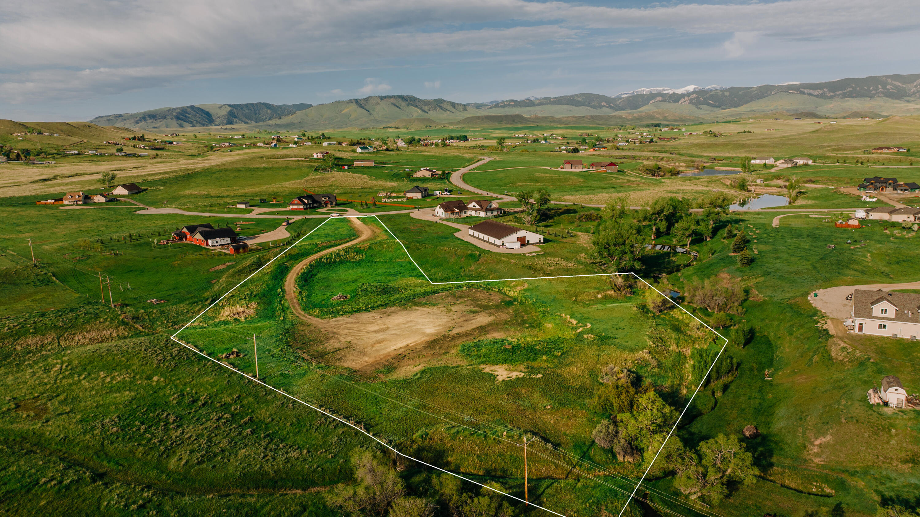 7 Topaz Drive Buffalo, WY 82834 - Photo 5 of 12 DJI_20230525074303_0310_a