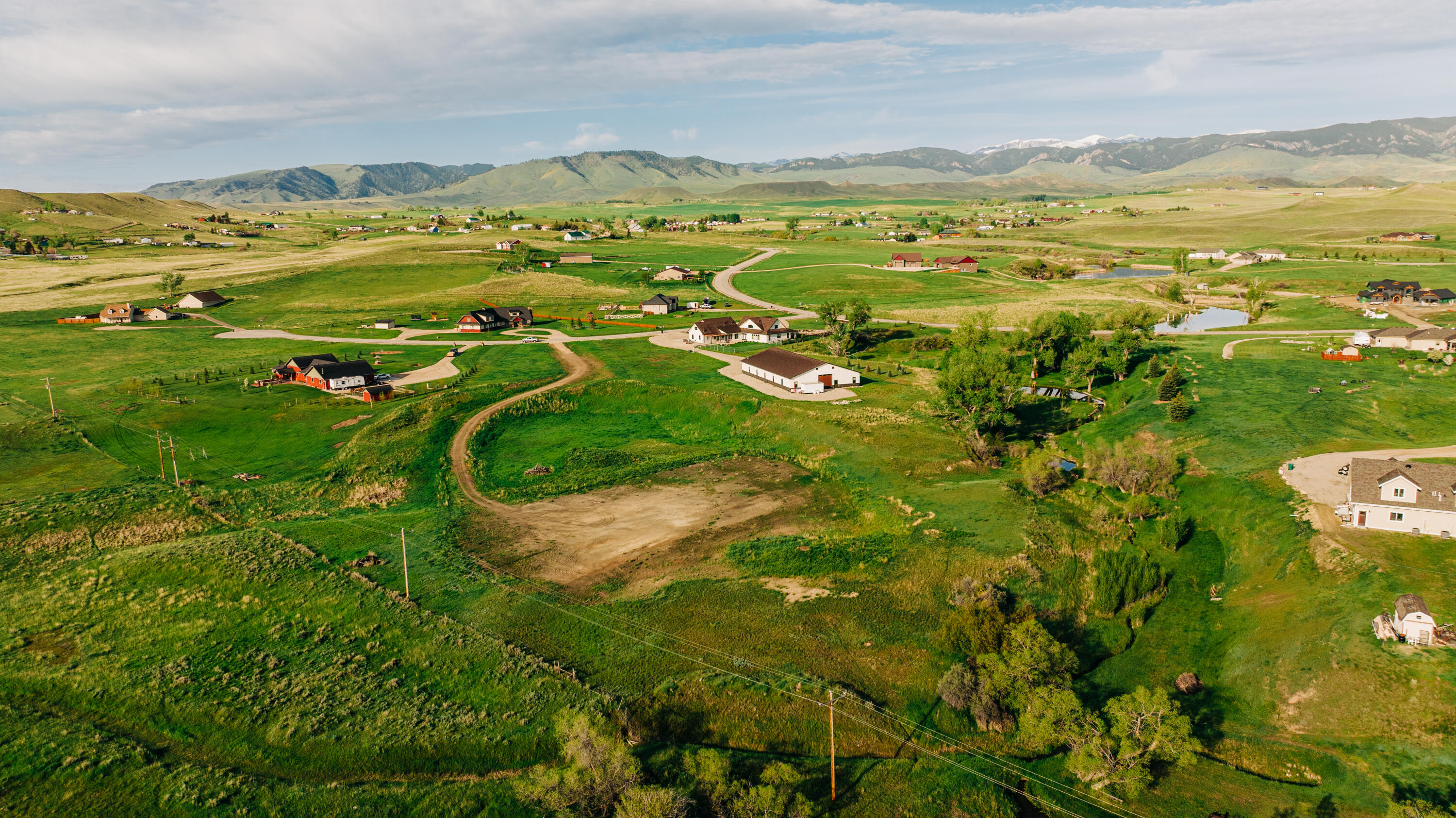 7 Topaz Drive Buffalo, WY 82834 - Photo 6 of 12 DJI_20230525074303_0310_D