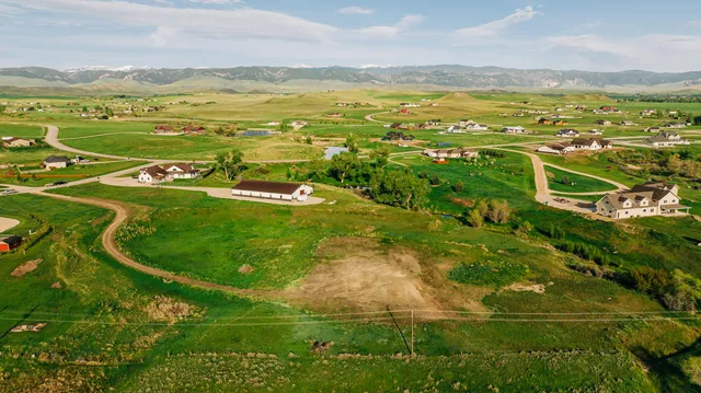 $219,000 | 7 Topaz Drive, Buffalo, WY 82834