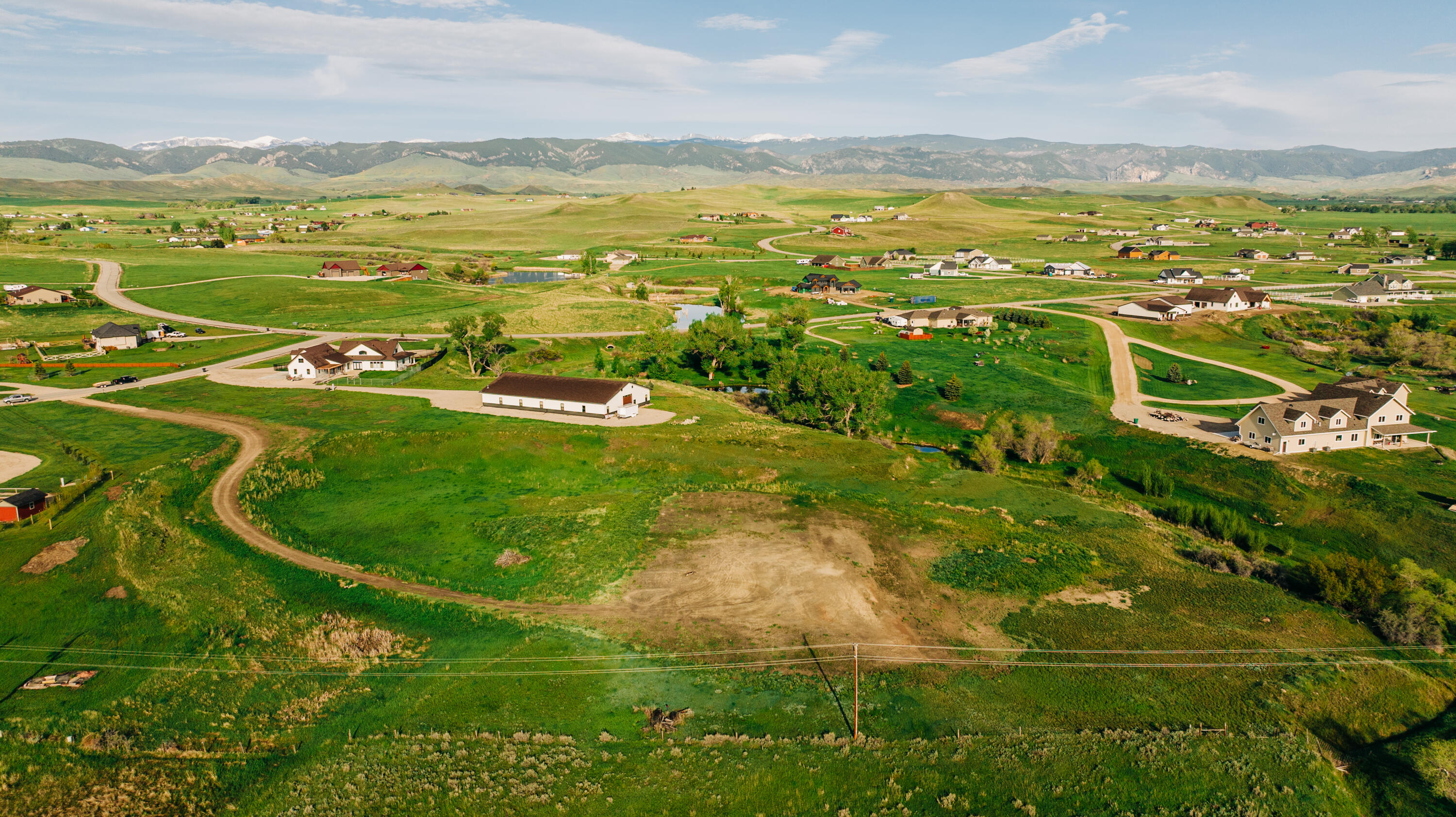 7 Topaz Drive Buffalo, WY 82834 - Photo 7 of 12 DJI_20230525074323_0311_D