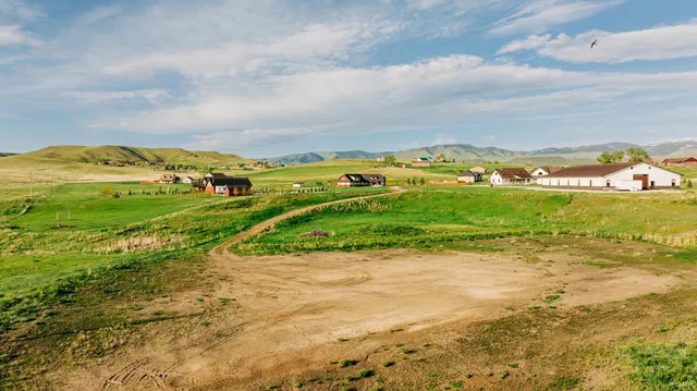 $219,000 | 7 Topaz Drive, Buffalo, WY 82834