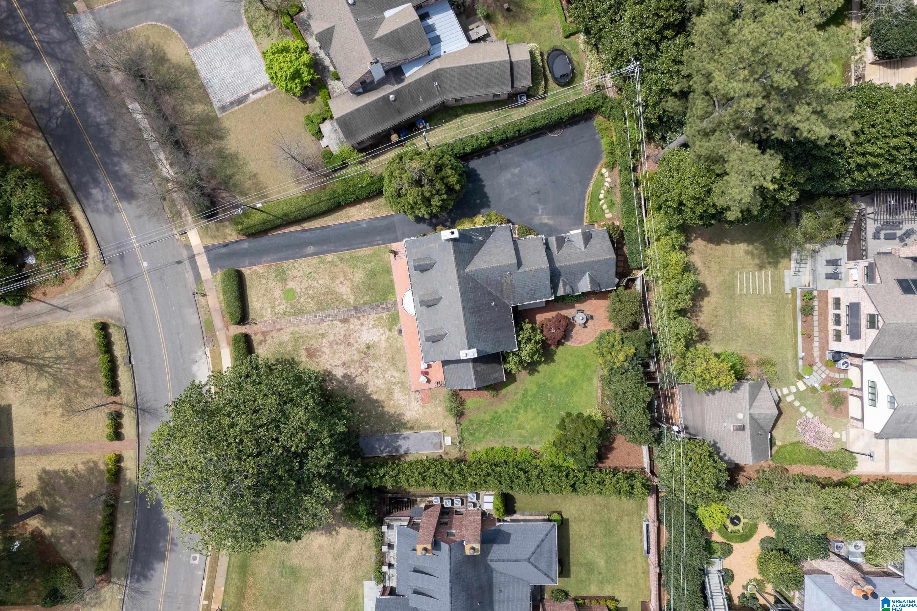 3042 Salisbury Road Birmingham, AL 35213 - Photo 53 of 59