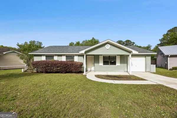 $269,900 | 227 Cypress Drive, Kingsland, GA 31548