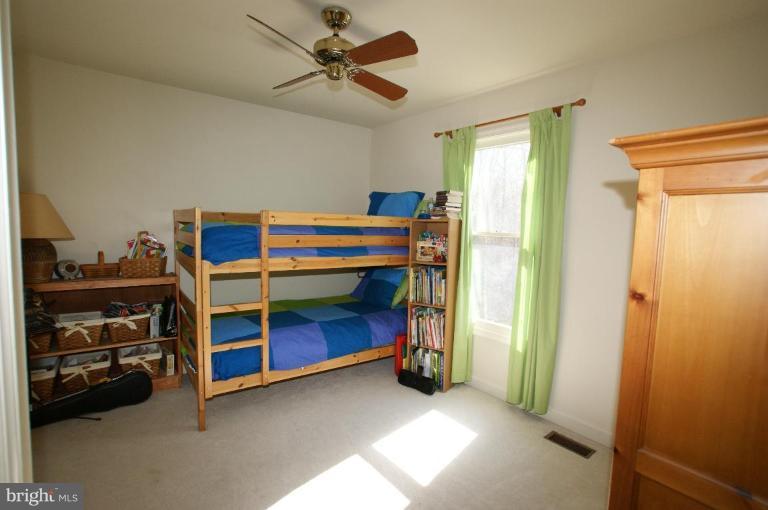 7509 Mullingar Court Springfield, VA 22153 - Photo 3 of 30 Bedroom #2